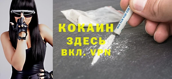 прущий лед Абаза