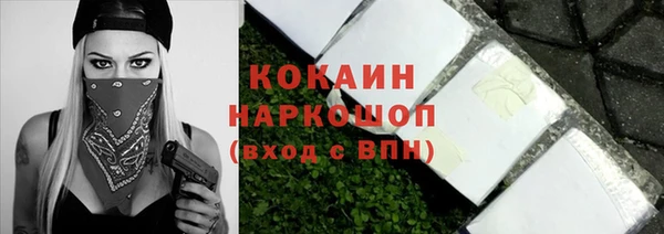 прущий лед Абаза