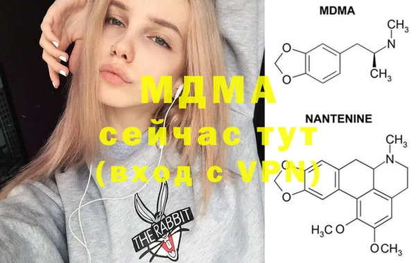 гашик Абдулино